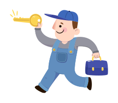 Local emergency lockout specialist near you offering 24/7 emergency lockout solution in Valley Center, CA