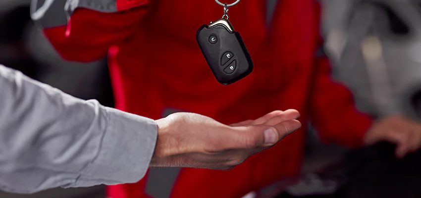 Automotive Car Lock Rekeying Locksmith Specialists in Valley Center, California