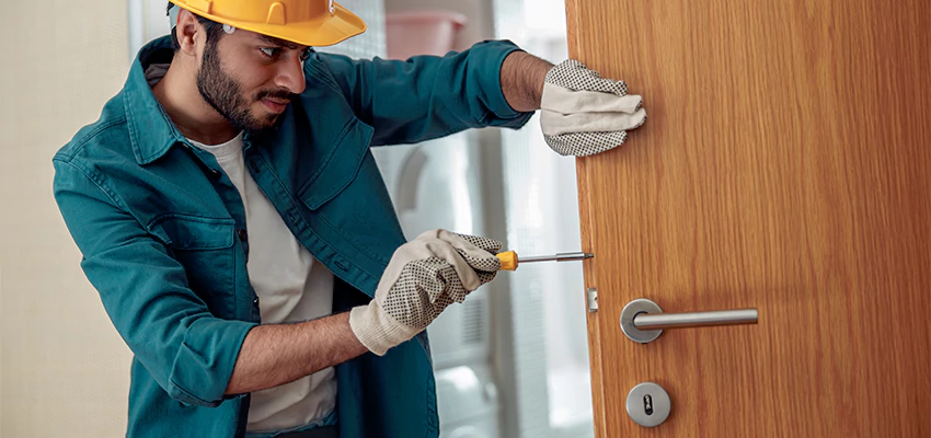 24 Hour Residential Locksmith in Valley Center, California