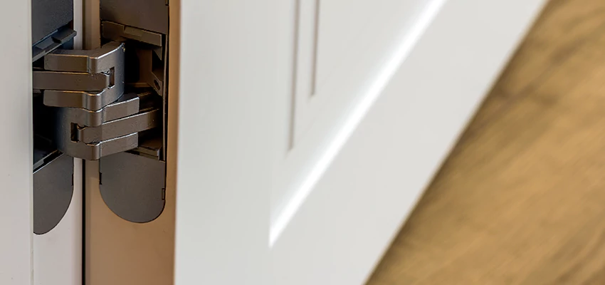 Closet Door Hardware Maintenance in Valley Center, California