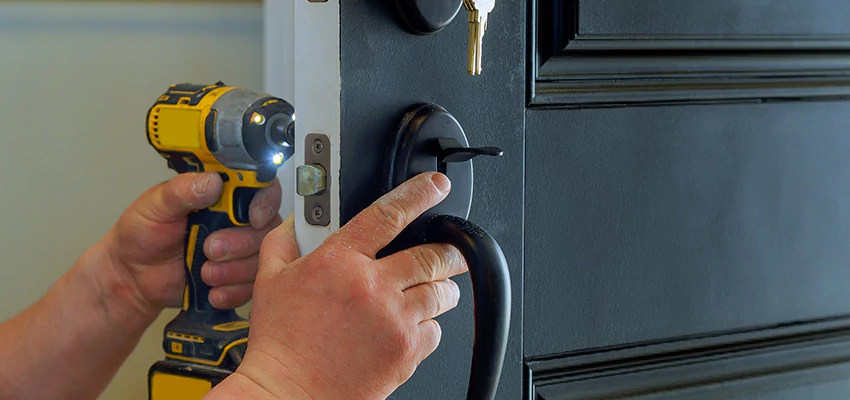 Emergency Downtown Locksmith in Valley Center, CA