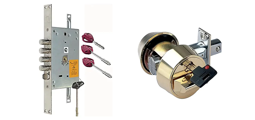 Mul-T-Lock Vehicle Locks Installation in Valley Center, CA