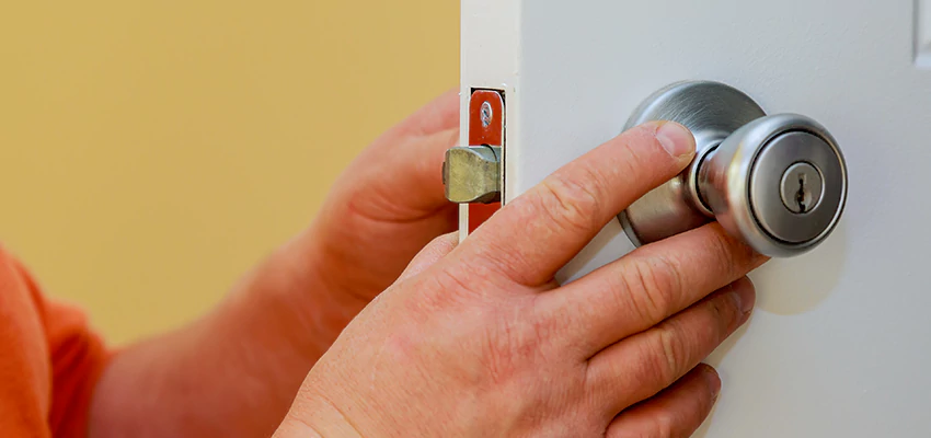 Residential Locksmith For Lock Installation in Valley Center, California
