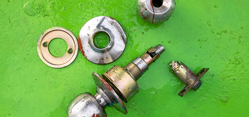 Patio Broken Door Lock Repair in Valley Center, CA