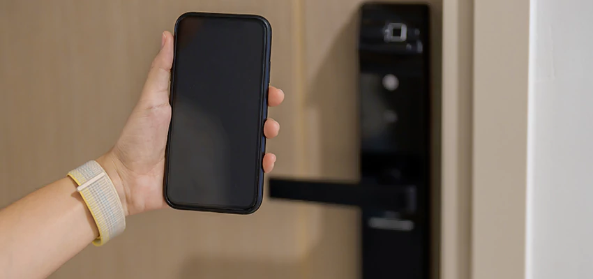 Keypad Wifi Locks Repair And Installation in Valley Center, CA