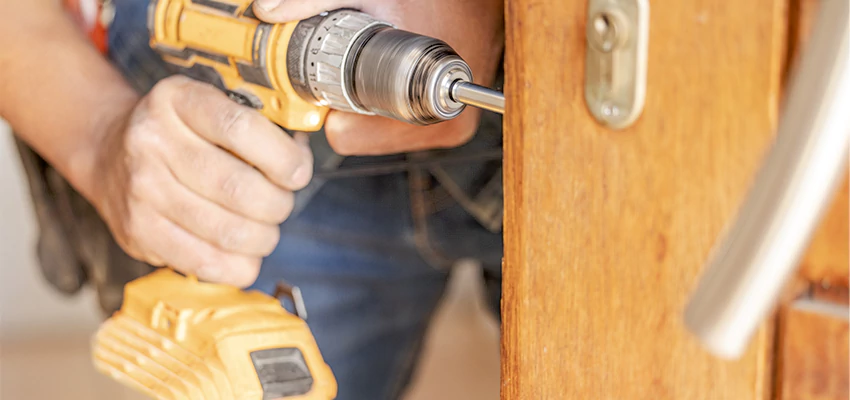 Emergency A1 Locksmith Services in Valley Center, California