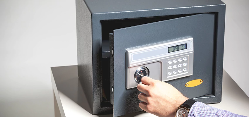 Jewelry Safe Unlocking Service in Valley Center, California