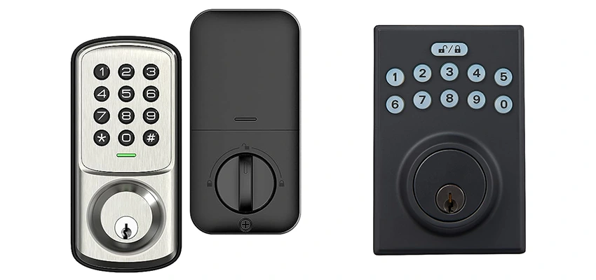 Garage Emergency Lock Replacements in Valley Center, CA