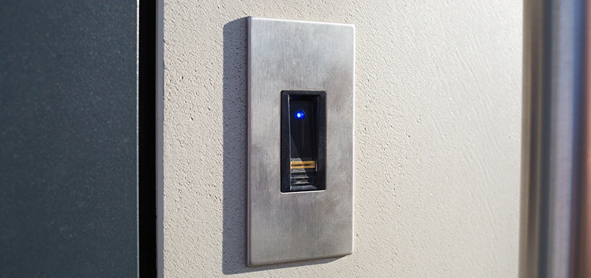 Fingerprint Biometric Entry Systems Maintenance in Valley Center, California