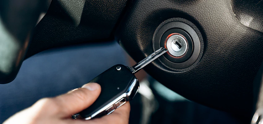 Car Key Replacement Locksmith in Valley Center, California