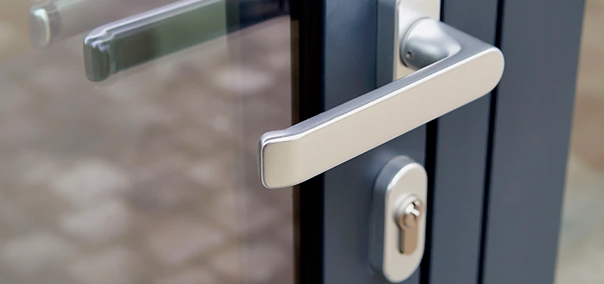 Broken Door Lock Cylinder Repair in Valley Center, California