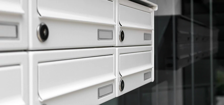 Mailbox Tubular Lock Replacement in Valley Center, California