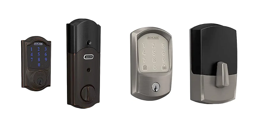 Schlage Smart Locks Repair in Valley Center, California