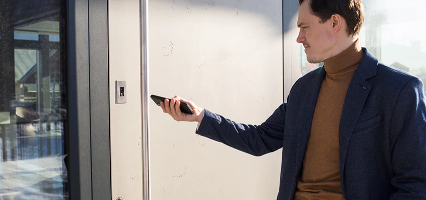 Business Security Systems in Valley Center, CA