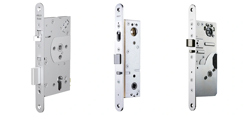 ASSA-Abloy Locks Hinge Repair in Valley Center, California