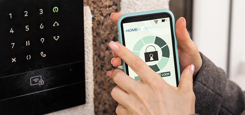 Building Security Upgrades in Valley Center, CA