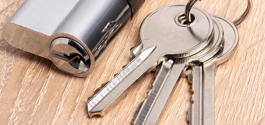 Lock Rekeying Services in Valley Center, California