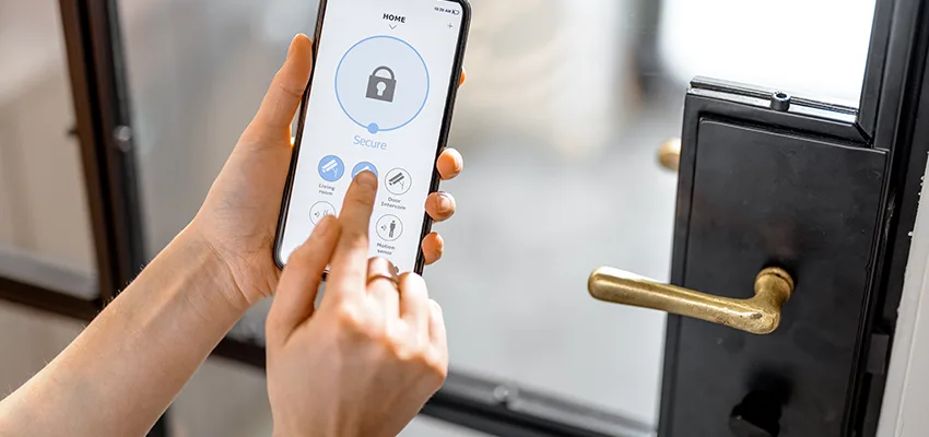 Remote Control Locks Sensor Repair in Valley Center, California