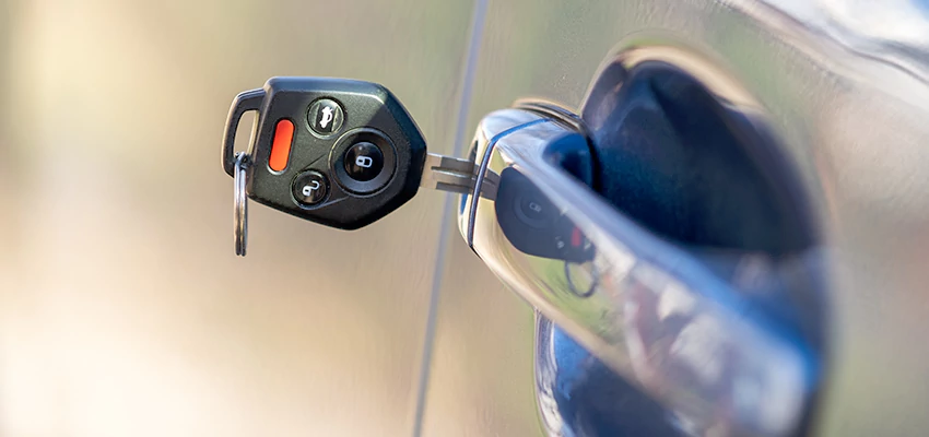 Automotive Locksmith Key Programming Specialists in Valley Center, CA