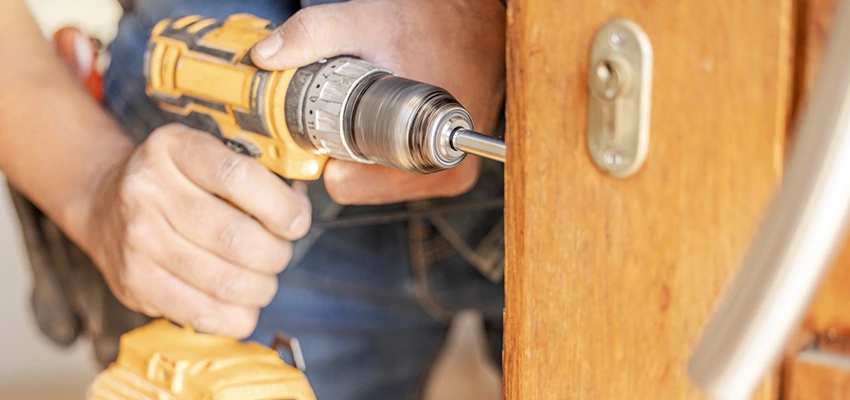 Eviction Locksmith in Valley Center, California