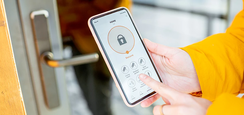 Automatic Door Lock Opener Repair in Valley Center, California