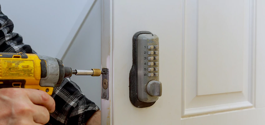 Digital Locks For Home Invasion Prevention in Valley Center, CA