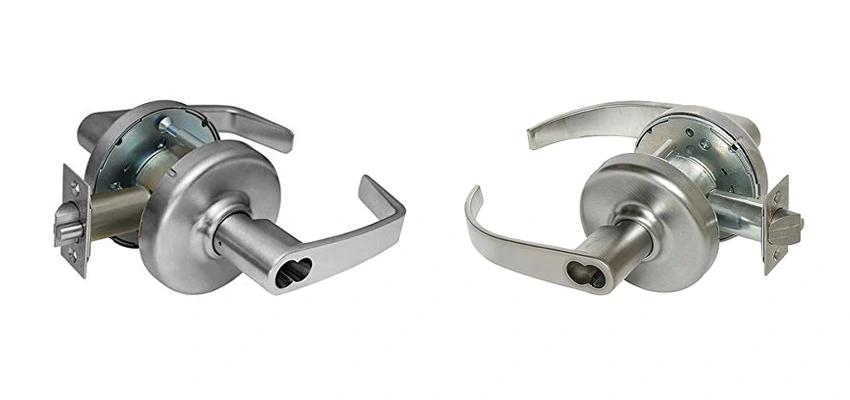 Corbin Russwin Unit Locks Repair Installation in Valley Center, CA