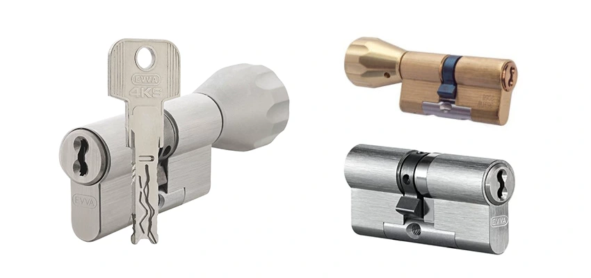 Evva Padlock Installation in Valley Center, California