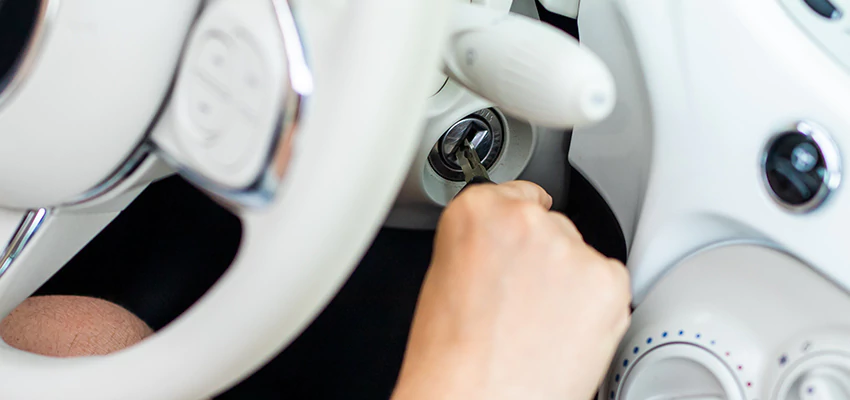 Ignition Lock Barrel Replacement Near Me in Valley Center, California