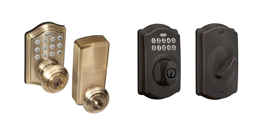 Medeco Locks Replacement in Valley Center, CA