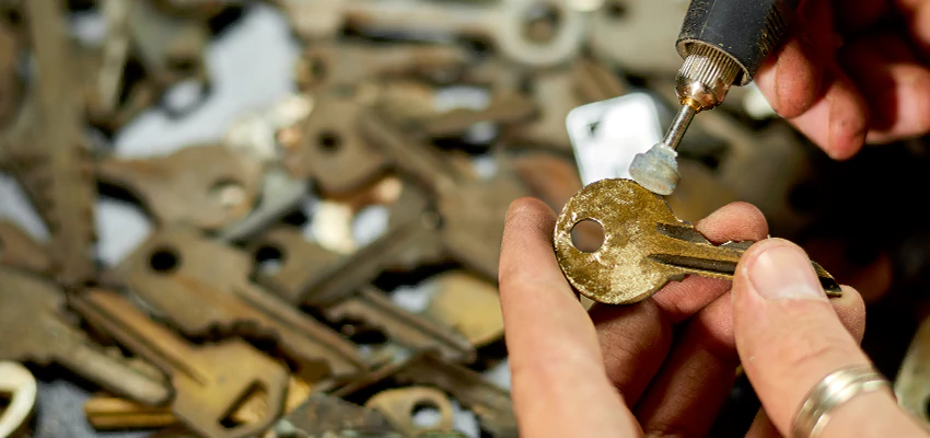 A1 Locksmith For Key Replacement in Valley Center, California