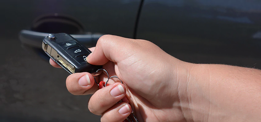 Car Door Unlocking Locksmith in Valley Center, California