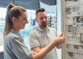 Key Locks Services in Valley Center, California