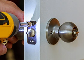 Door Lock Replacement in Valley Center, California